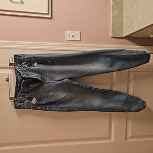American eagle jegging